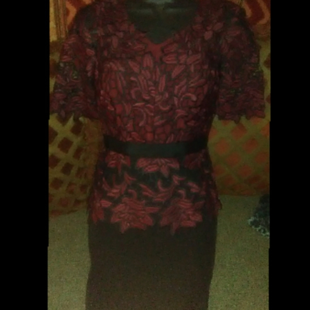 Antonio Milani Dress